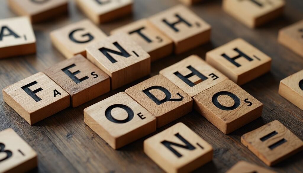 découvrez tout ce qu'il faut savoir sur le bois de lettre : ses utilisations, conseils pratiques et astuces pour bien l'exploiter dans vos projets.