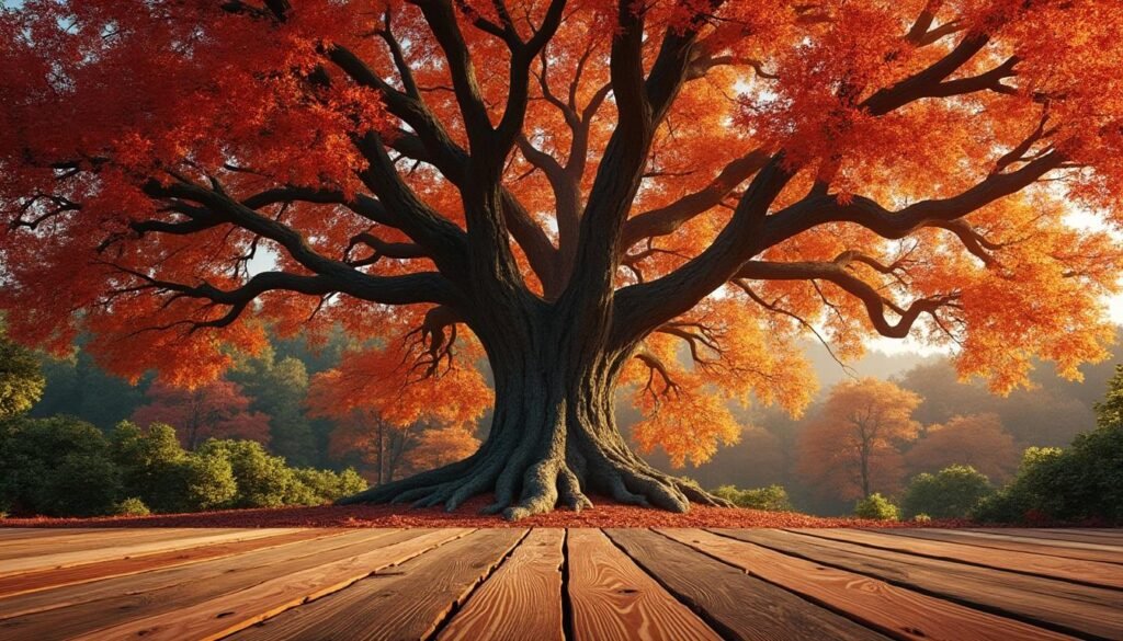 découvrez tout sur le chêne rouge, un bois précieux apprécié pour sa résistance et sa beauté, ainsi que ses nombreuses utilisations en menuiserie, mobilier et construction.