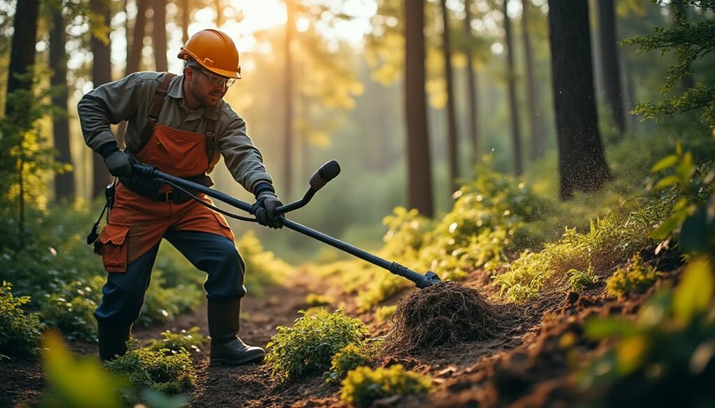 découvrez pourquoi le débroussaillage forestier est essentiel pour protéger vos espaces naturels, prévenir les incendies et favoriser la biodiversité.