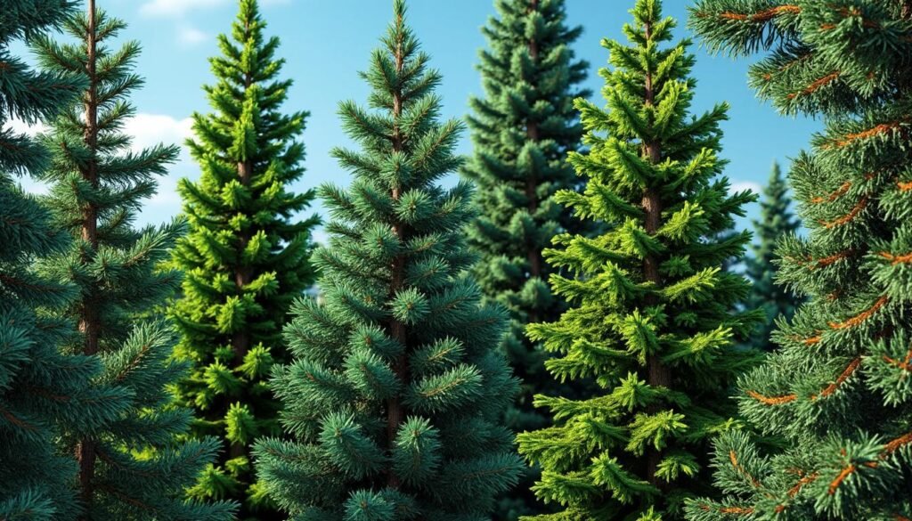 découvrez tout sur les arbres résineux, leurs caractéristiques uniques, leur importance écologique et comment les identifier facilement.