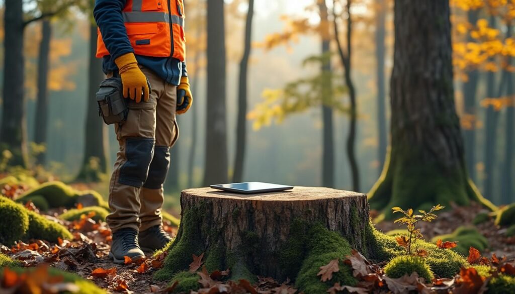 découvrez notre guide complet pour vendre du bois sur pied en 2025 et réussissez votre transaction grâce à des conseils pratiques et des étapes clés.