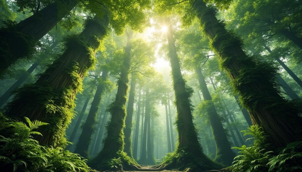 découvrez nos solutions de canopée forestière pour protéger, aménager et valoriser vos espaces naturels avec expertise et respect de l'environnement.