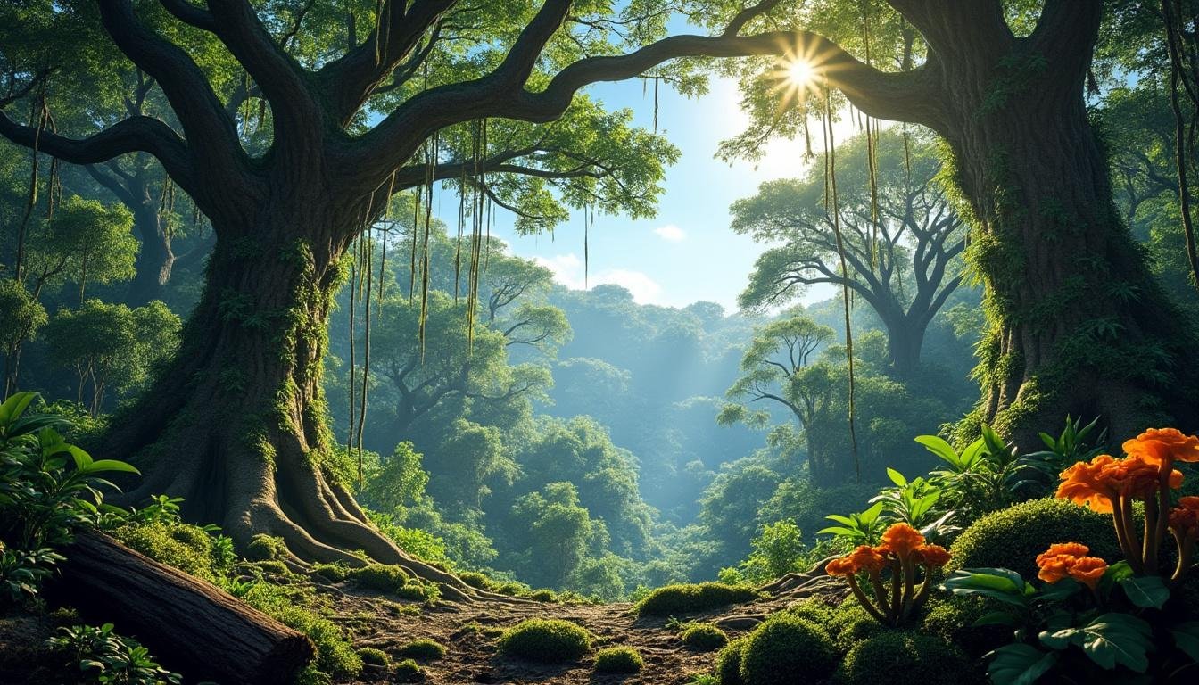 découvrez les processus et mécanismes qui régissent la dynamique forestière, incluant la croissance, la régénération et les interactions des écosystèmes forestiers.