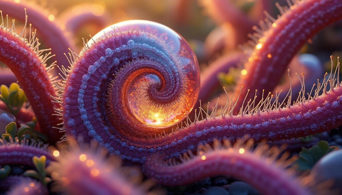 découvrez l'importance des micro-habitats forestiers et leur rôle essentiel dans la biodiversité et l'équilibre des écosystèmes.