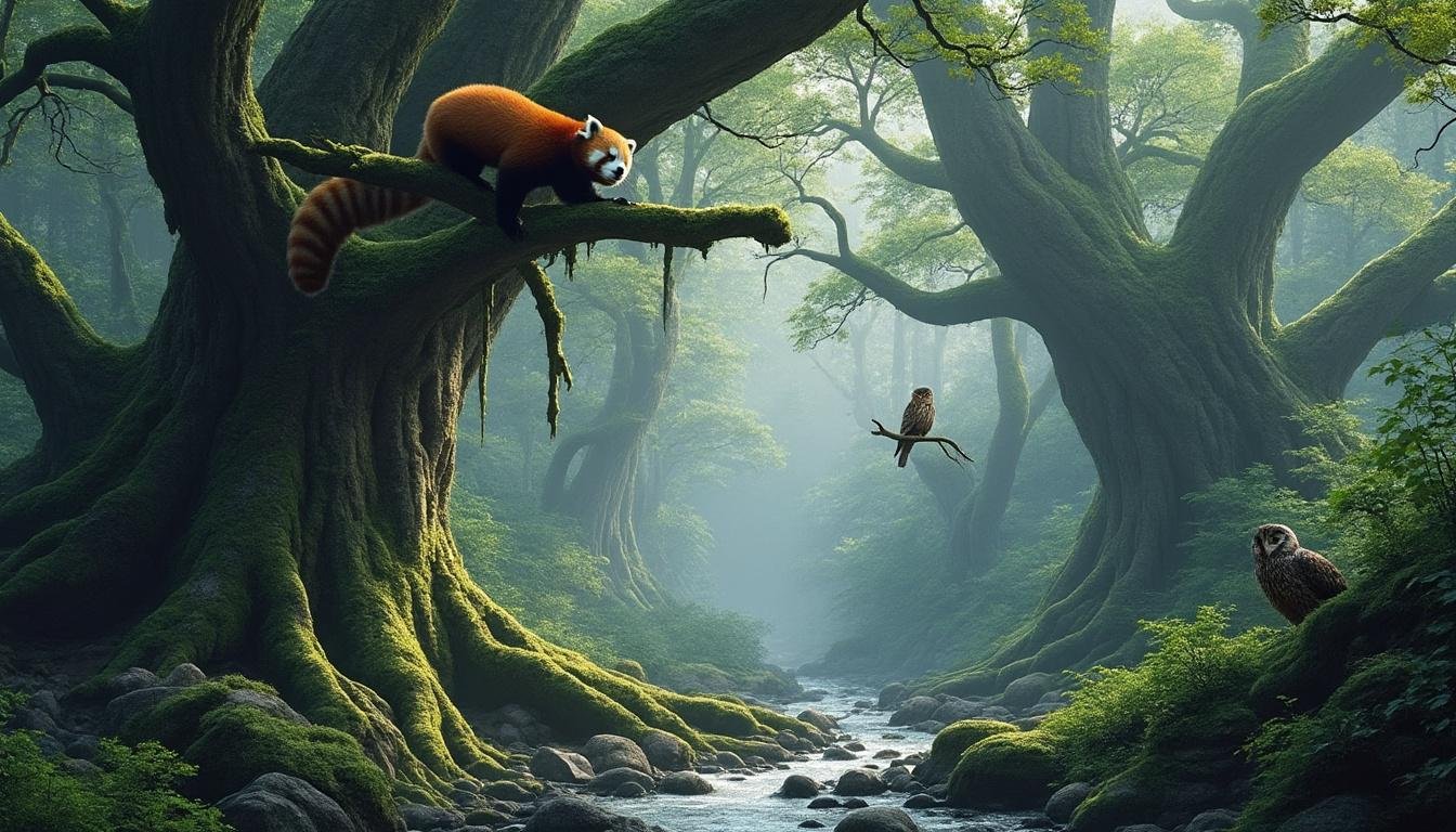 découvrez les stratégies et actions essentielles pour la protection de la biodiversité forestière, garantissant la préservation des écosystèmes et la richesse naturelle des forêts.