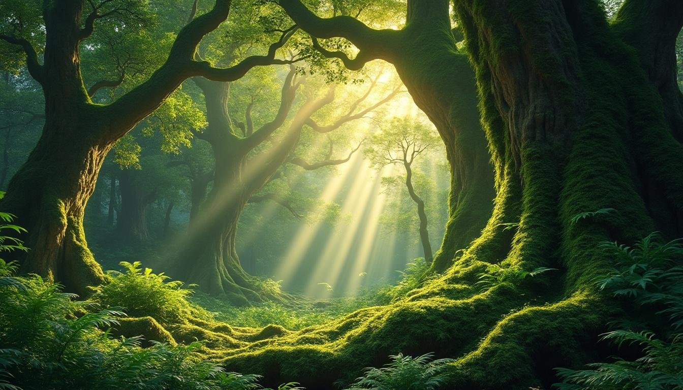 découvrez le rôle crucial des forêts dans le cycle du carbone, leur impact sur la réduction des gaz à effet de serre et l'équilibre climatique global.