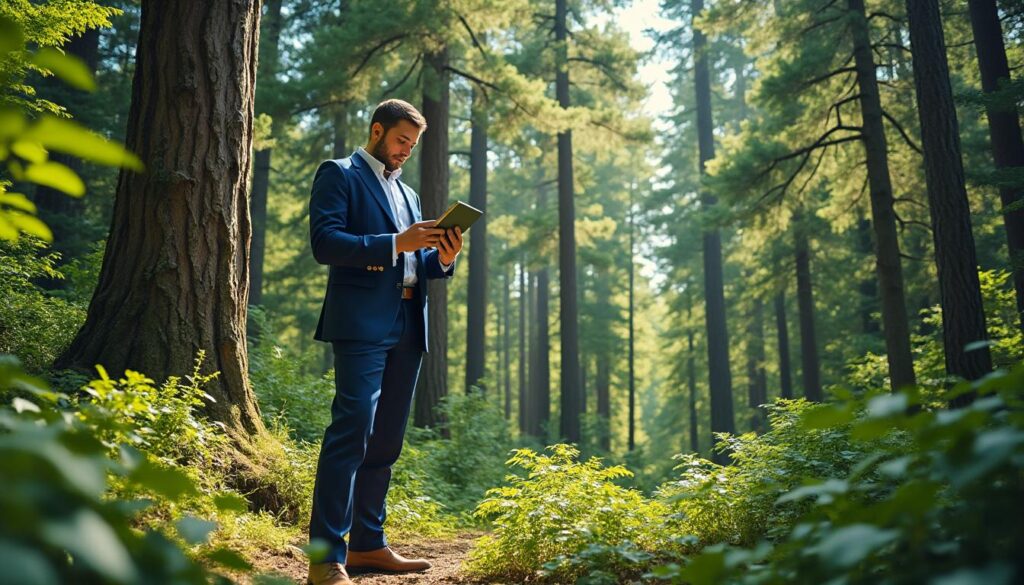 découvrez notre guide complet pour acheter une forêt en 2025 et réussir votre investissement en toute sérénité. conseils, étapes clés et astuces pour bien choisir votre terrain forestier.