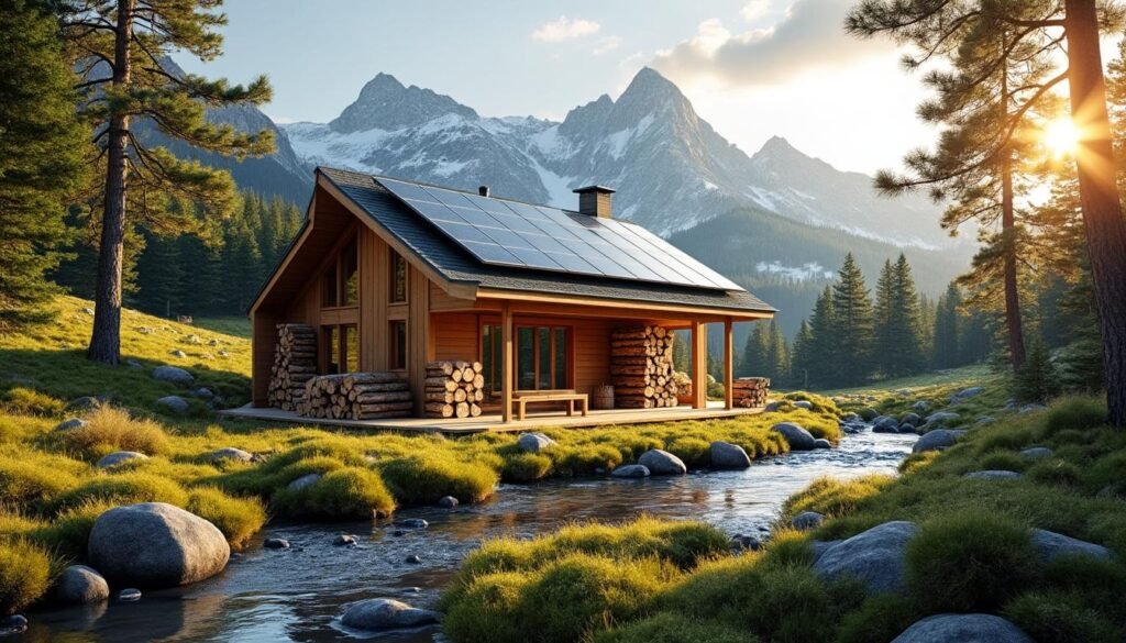 découvrez les avantages des alpes énergie bois pour une solution énergétique durable, économique et respectueuse de l'environnement.