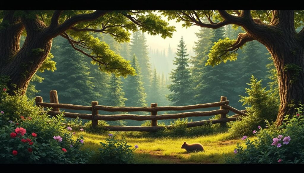 découvrez notre guide complet sur les barrières forestières pour protéger efficacement la biodiversité et préserver les écosystèmes naturels.