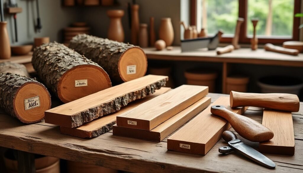 découvrez les caractéristiques uniques du bois d’auch et ses usages essentiels pour vos projets de construction, décoration et artisanat.