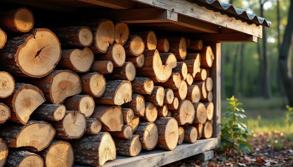 découvrez nos conseils pour bien choisir et stocker votre bois de chauffage en seine-maritime (76) afin d'optimiser votre confort et votre chauffage cet hiver.