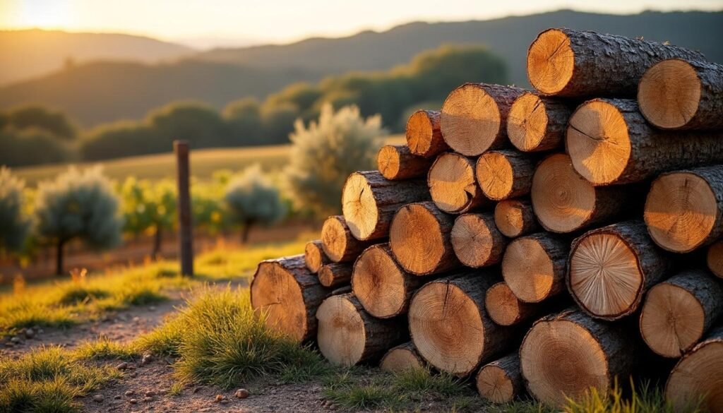 découvrez où trouver du bois de chauffage de qualité dans l’hérault pour préparer l’hiver 2025. conseils et adresses fiables pour un combustible performant et économique.