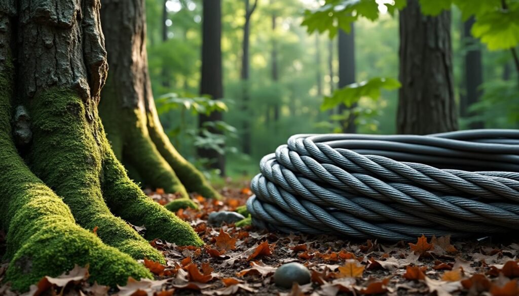 découvrez notre guide complet pour bien choisir et utiliser un câble forestier, indispensable pour vos travaux en forêt. conseils, astuces et critères de sélection pour une utilisation optimale.