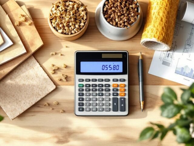 Calculette homatherm pour la résistance de la fibre de bois