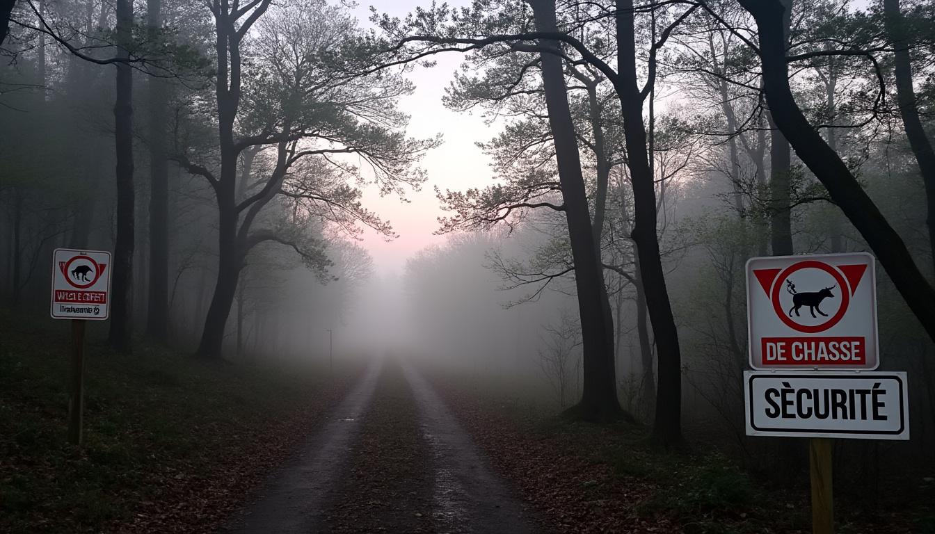 découvrez la réglementation et les zones de battue pour la chasse au sanglier dans le morbihan. informez-vous sur les règles à respecter pour une chasse responsable et sécurisée.