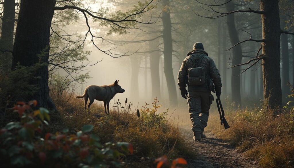 découvrez les meilleures conseils et techniques pour réussir votre chasse au sanglier en sologne. préparez-vous efficacement pour une expérience de chasse enrichissante.