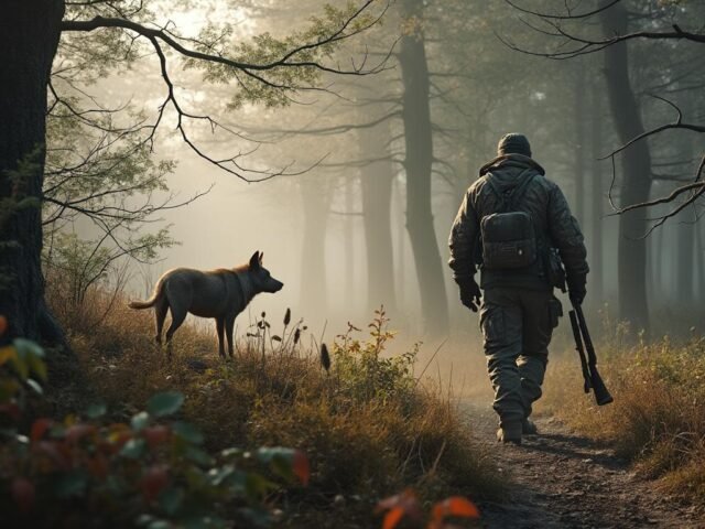 Chasse en sologne au sanglier : conseils et techniques pour réussir