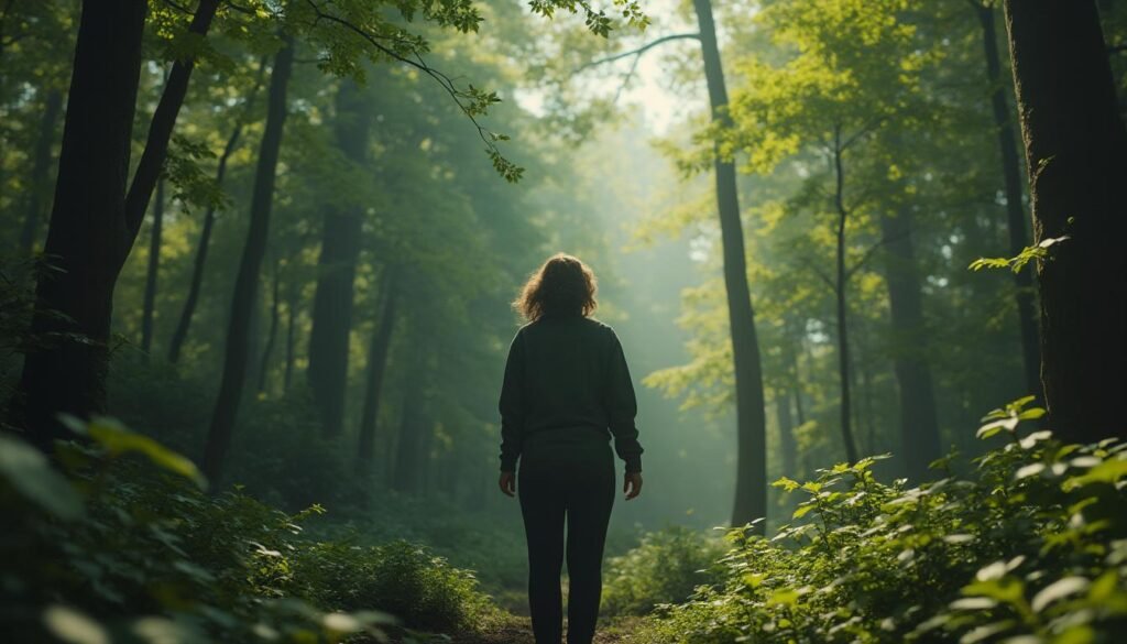 découvrez comment crier dans les bois en seulement 4 lettres avec des astuces simples et efficaces.