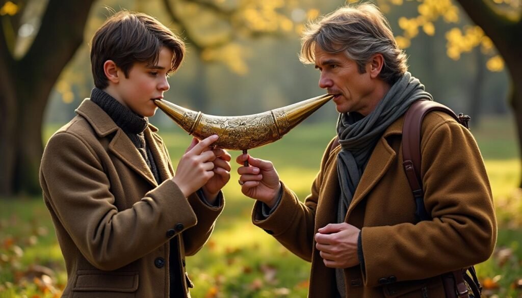 découvrez comment devenir sonneur de trompe de chasse : étapes, conseils et formations pour maîtriser cet art traditionnel et rejoindre les passionnés.