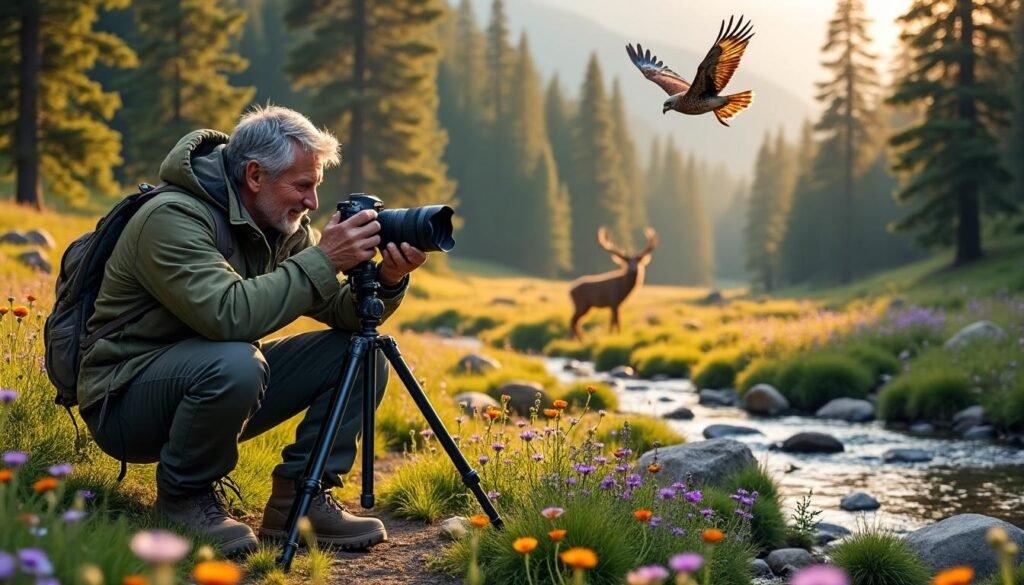 découvrez comment réussir un concours photo nature en 2025 grâce à nos conseils et astuces pratiques pour capturer des images époustouflantes et se démarquer.