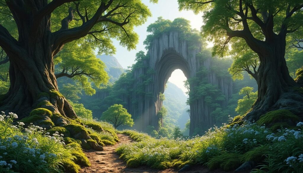 explorez la forêt du rocher royal en 2025, un joyau naturel riche en paysages fascinants et biodiversité exceptionnelle. une aventure incontournable pour les amoureux de la nature et les randonneurs.