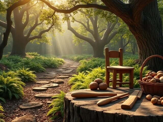 Découvrir le bois de limayrac à toulouse : caractéristiques et usages