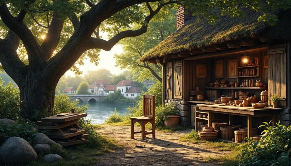 découvrez le bois du breuil à honfleur, un lieu d'exception où qualité et tradition se rencontrent pour vous offrir des produits en bois authentiques et durables.