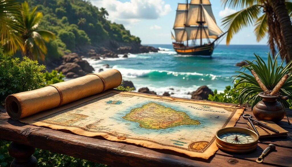 explorez le chemin des anglais à la réunion : découvrez son histoire fascinante et suivez un itinéraire unique pour une aventure inoubliable.