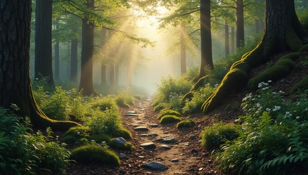 explorez le chemin du pas du loup grâce à notre guide complet, découvrez les meilleures astuces et conseils pratiques pour une randonnée réussie et sécurisée.