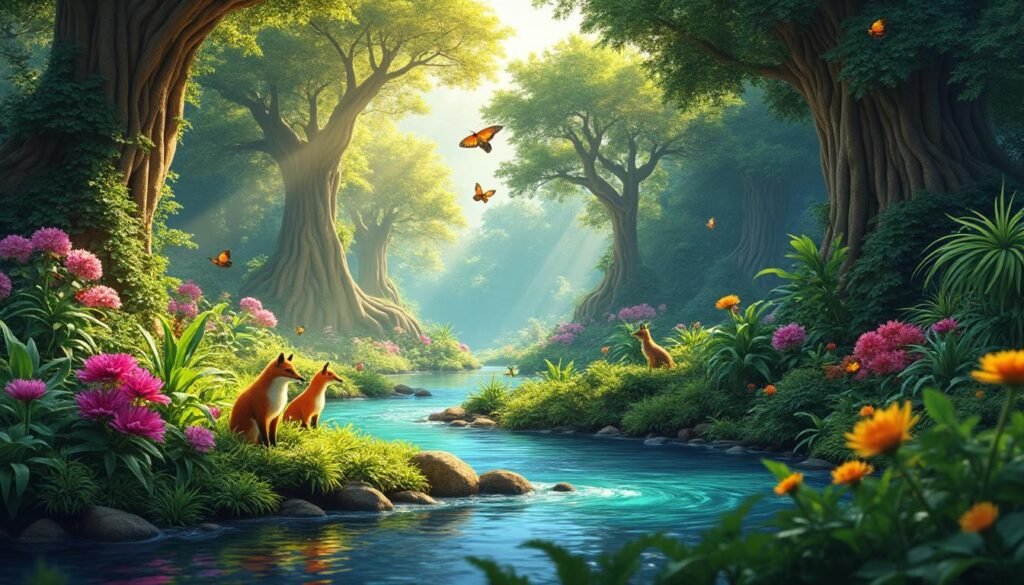 découvrez une animation captivante intitulée « découvrir les secrets de la nature » conçue pour sensibiliser le public à l'importance de la protection de l'environnement et éveiller la conscience écologique.