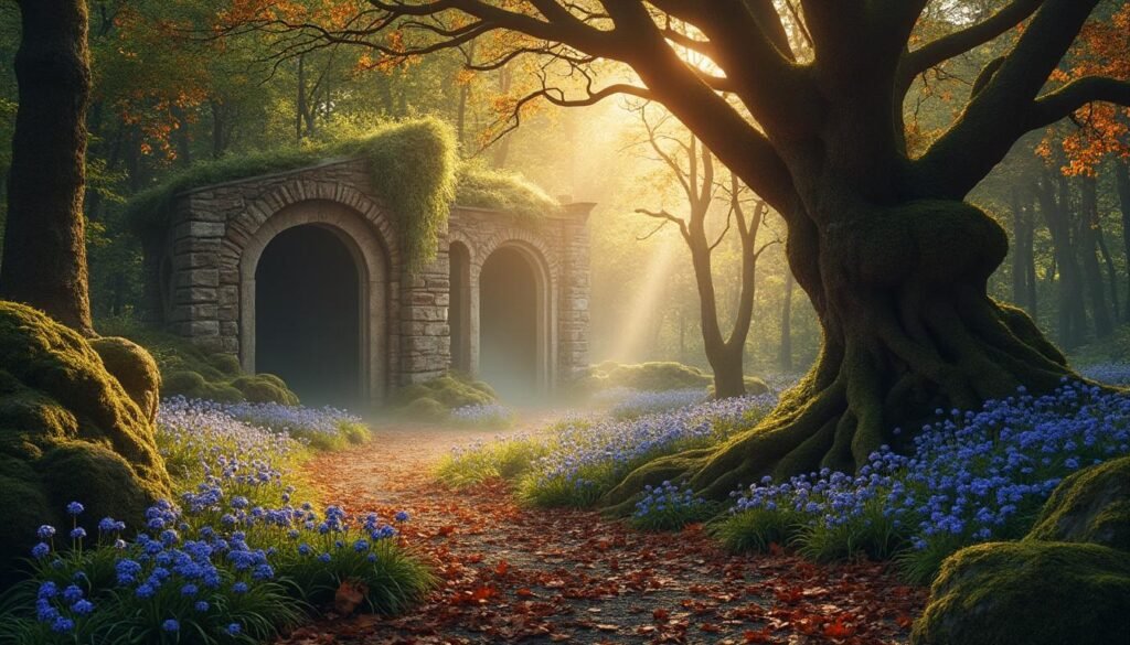 explorez l'histoire fascinante et les secrets du domaine bois des dames, un lieu chargé de patrimoine et de mystères à découvrir.