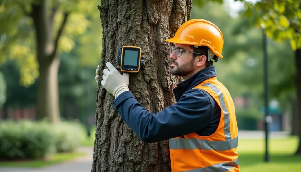 découvrez comment évaluer les risques liés aux arbres dangereux et garantir la sécurité grâce à une expertise professionnelle spécialisée.