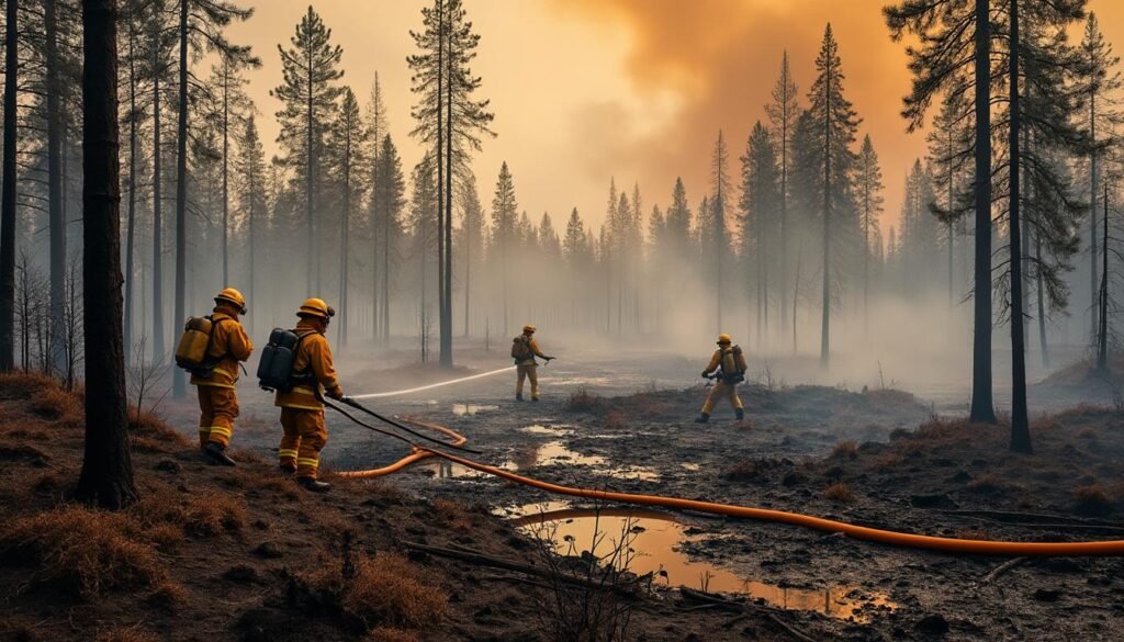 découvrez les causes des feux de forêt dans les pyrénées-orientales (66) et apprenez les mesures essentielles pour prévenir ces incendies dévastateurs et protéger l'environnement.