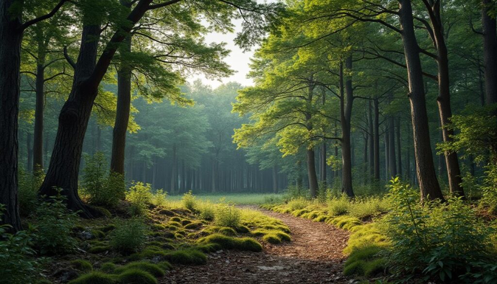 découvrez notre guide pratique pour investir dans une forêt à vendre dans les landes en 2025, conseils, astuces et informations clés pour réussir votre achat.