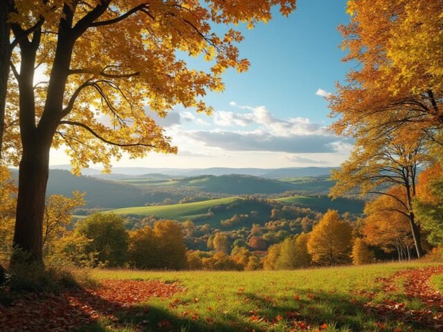 Forêt à vendre en normandie : guide complet pour bien investir