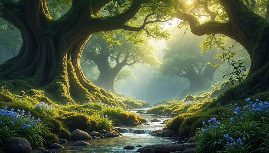 découvrez l'histoire fascinante et les secrets de la forêt fabregas, un site naturel préservé d'exception, riche en biodiversité et en paysages authentiques.