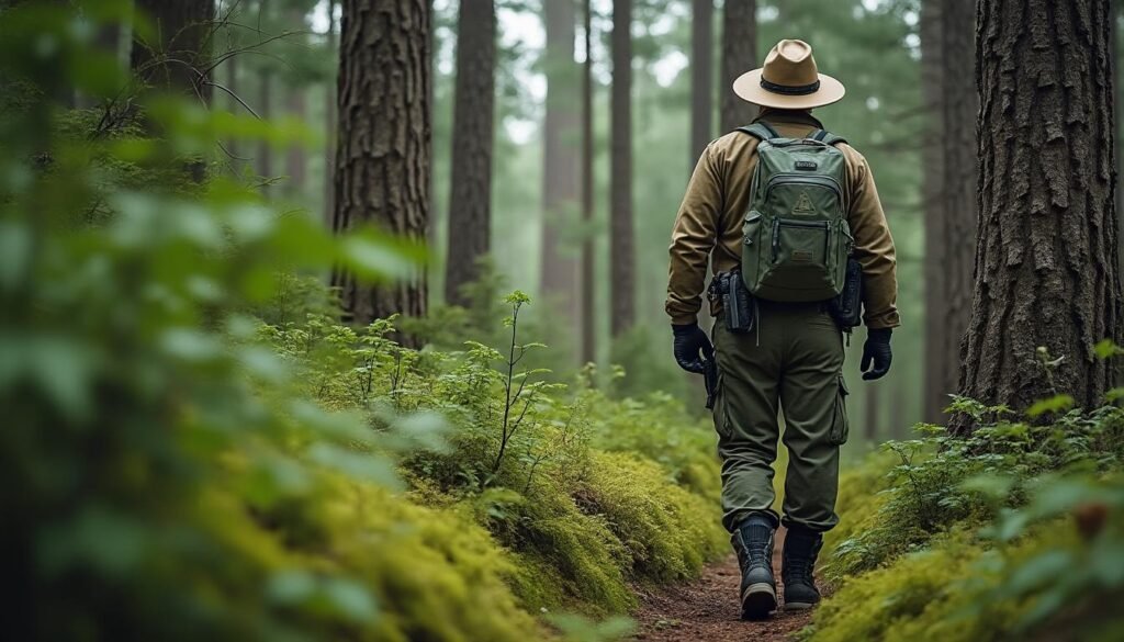 découvrez nos conseils pratiques pour bien se préparer à la formation adulte de garde forestier et réussir votre carrière dans la gestion et la protection des espaces naturels.