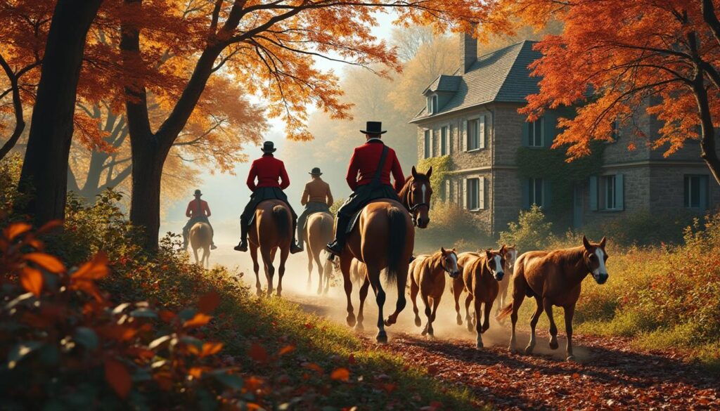découvrez la vènerie en france, un patrimoine culturel vivant aux traditions ancestrales, et explorez les enjeux actuels qui menacent son avenir.