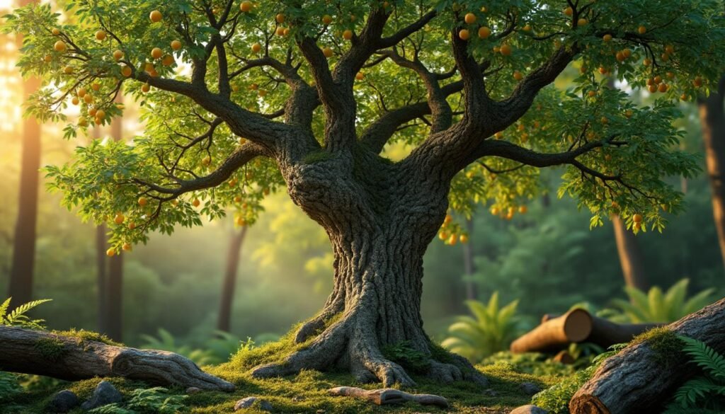 découvrez le cormier, un arbre rare et précieux, et apprenez tout sur ses caractéristiques, son importance écologique et ses usages traditionnels.