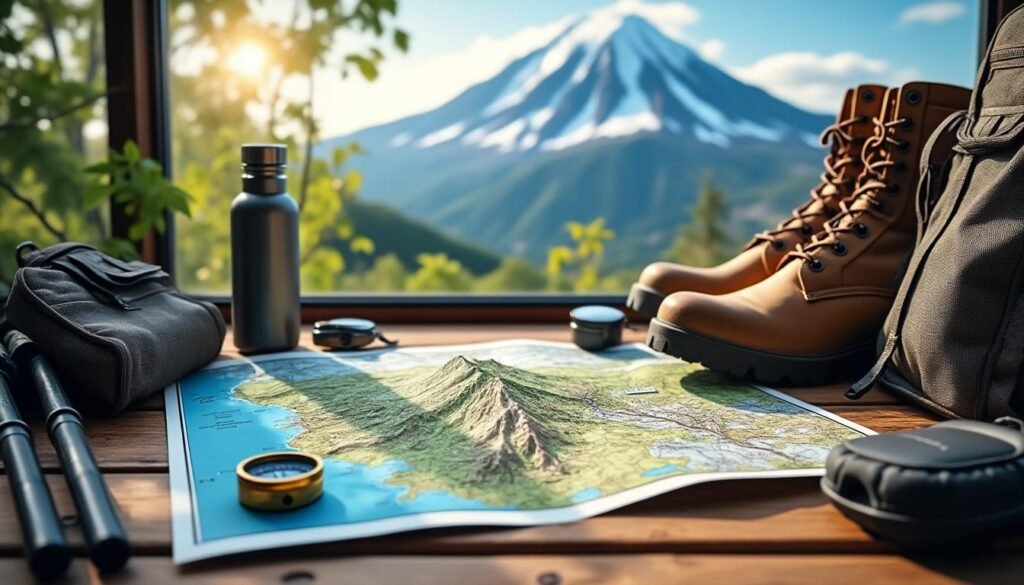 découvrez comment bien préparer votre randonnée à la montagne pelée avec notre carte détaillée et nos conseils pratiques pour une aventure sûre et réussie.