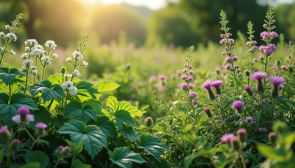 découvrez comment identifier et maîtriser les plantes invasives en france pour protéger la biodiversité locale grâce à nos conseils pratiques et efficaces.
