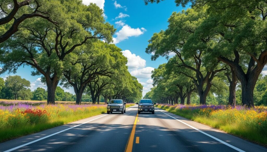 découvrez comment planter des arbres au bord des routes contribue à améliorer la sécurité routière tout en préservant l'environnement grâce à ses nombreux bienfaits écologiques et protecteurs.