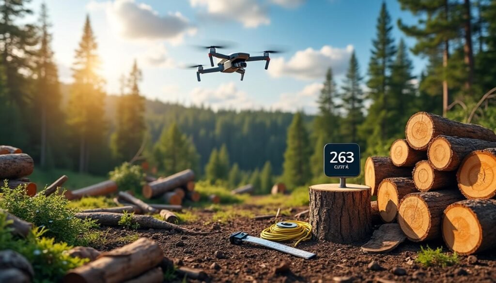 découvrez les prévisions des prix du bois pour terrain en 2025 et préparez vos projets grâce à notre analyse détaillée des tendances du marché.