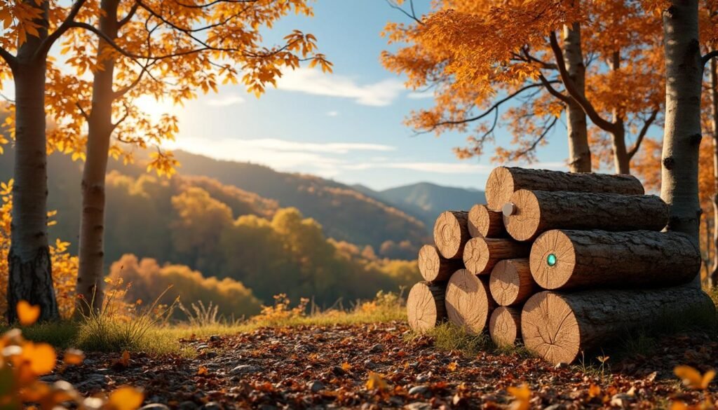 découvrez le prix actuel du stère de bois dans les yvelines (78) en 2025, avec des informations précises pour bien préparer vos achats de bois de chauffage.