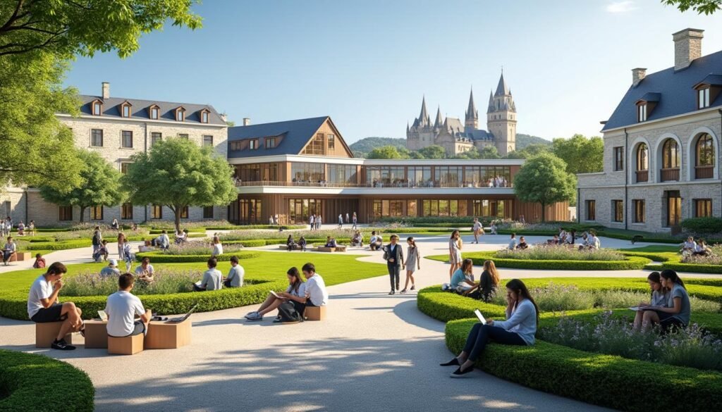 découvrez les critères essentiels pour choisir la meilleure école privée à carcassonne en 2025 et offrez à votre enfant une éducation de qualité adaptée à ses besoins.