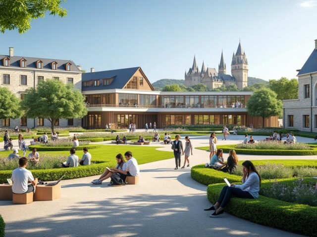 Quelle école privée choisir à carcassonne en 2025 ?