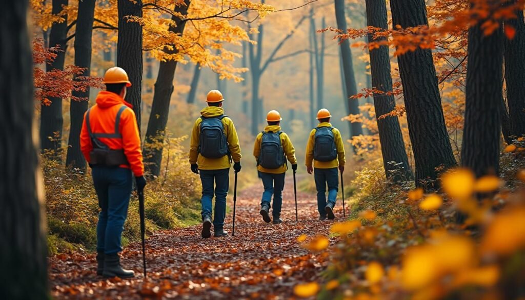 découvrez les nouvelles règles de sécurité à la chasse en 2026 pour protéger les promeneurs et prévenir les accidents. informez-vous dès maintenant.