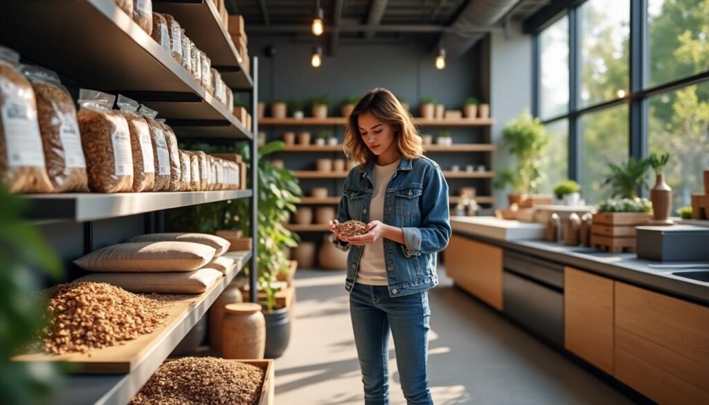 découvrez nos conseils essentiels pour bien acheter des copeaux de bois en 2025 et faites le meilleur choix pour vos besoins.