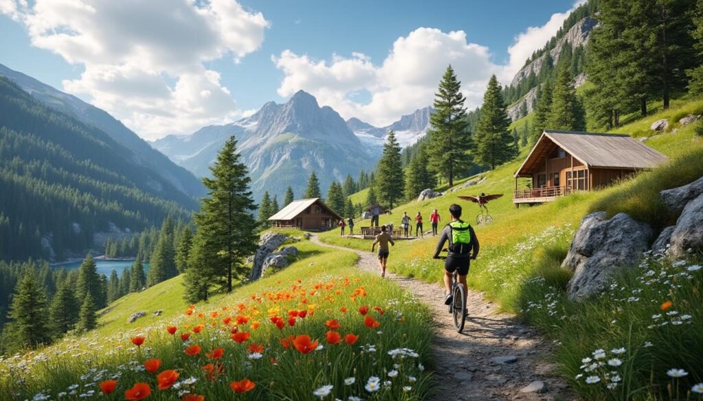 découvrez tout sur cote nature à chambéry : activités outdoor, offres exclusives 2025 et conseils pour profiter pleinement de votre séjour.