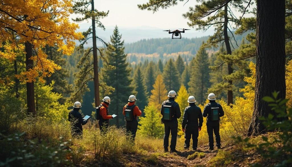 découvrez tout ce qu'il faut savoir sur la gestion forestière professionnelle en 2025 : techniques, innovations et bonnes pratiques pour un avenir durable.